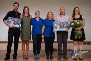 Collaborazione con Associazione Pet Project