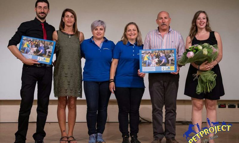 Collaborazione con Associazione Pet Project
