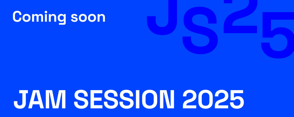 Jamsession25